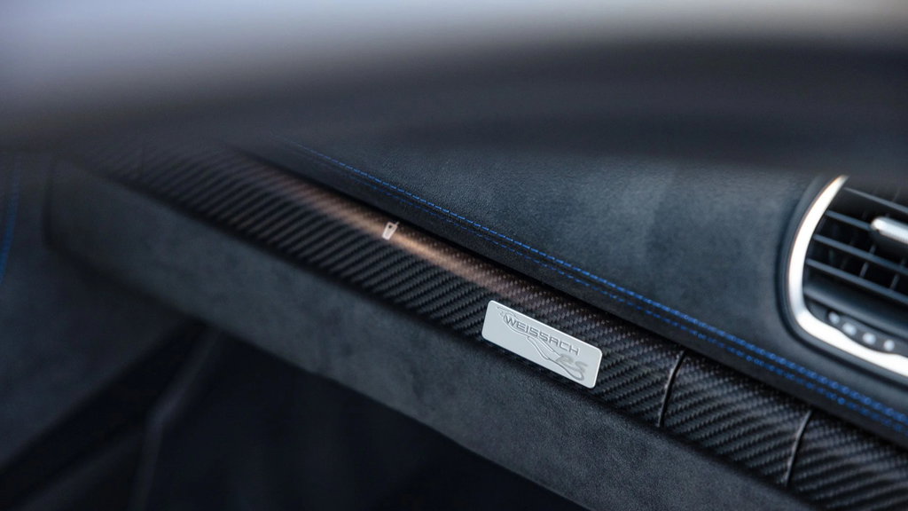 Porsche 718 Cayman GT4 RS