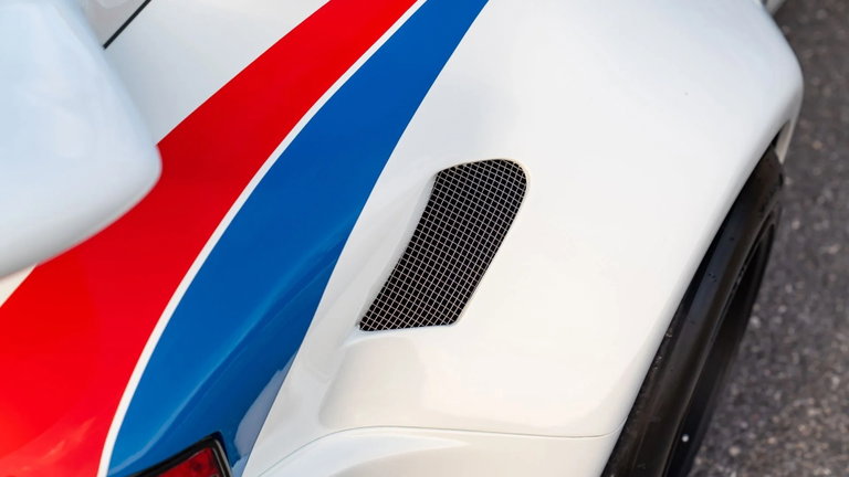 Porsche 911 Modified