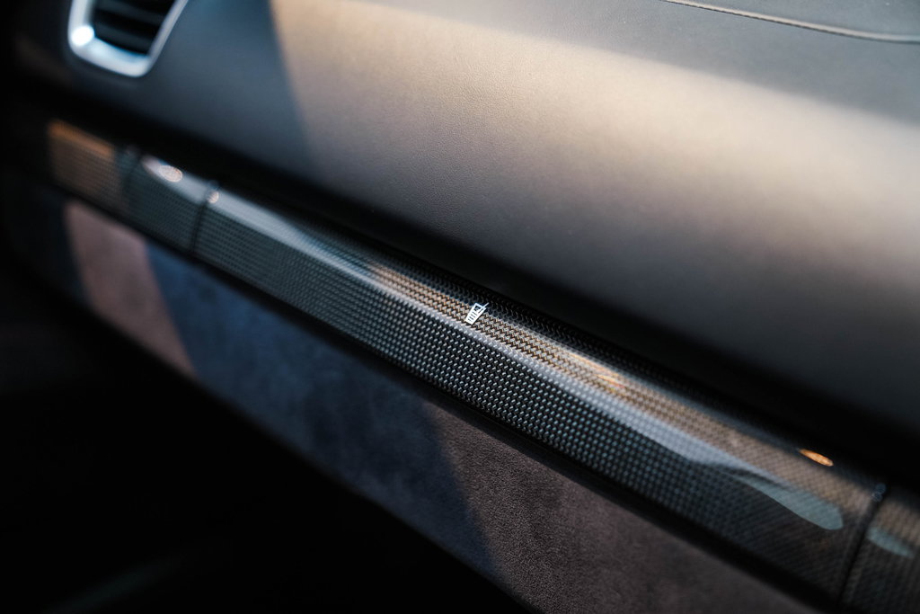 Porsche 981 Cayman GT4