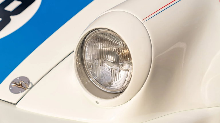 Porsche 911 Modified