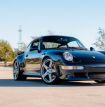 Porsche 993 Turbo WLS 1