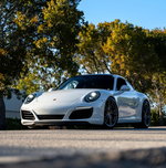 Porsche 991.2 Carrera S