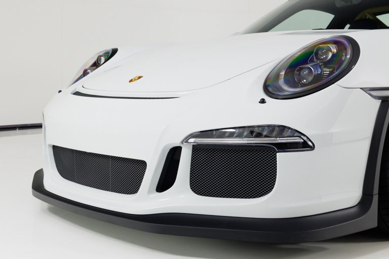 Porsche 991 GT3 RS