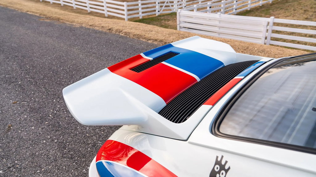 Porsche 911 Modified