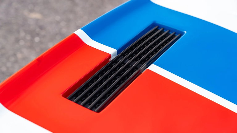 Porsche 911 Modified