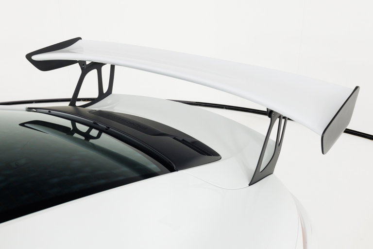 Porsche 991 GT3 RS