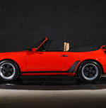 Porsche 911 Carrera 3.2 WTL