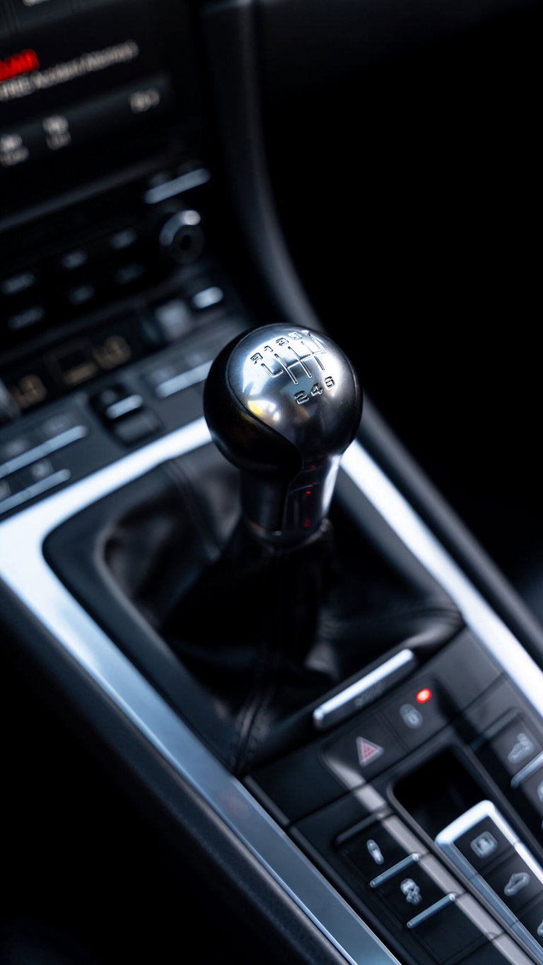 Porsche 991.2 Carrera S