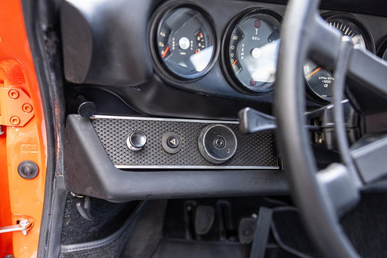 Porsche 911 S (F-Modell)