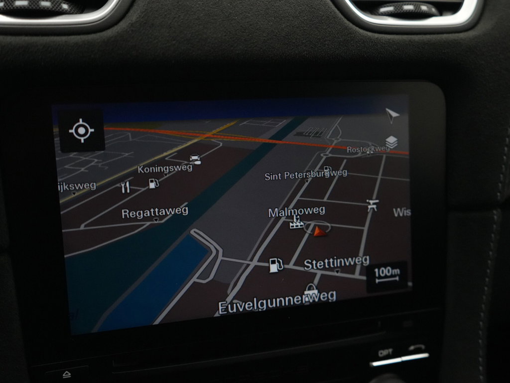 Porsche 718 Cayman GT4 RS