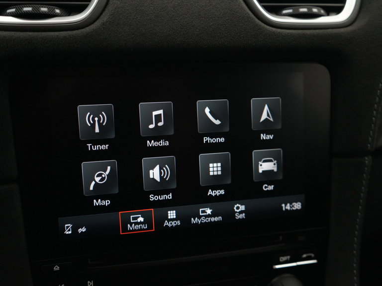 Porsche 718 Cayman GT4 RS