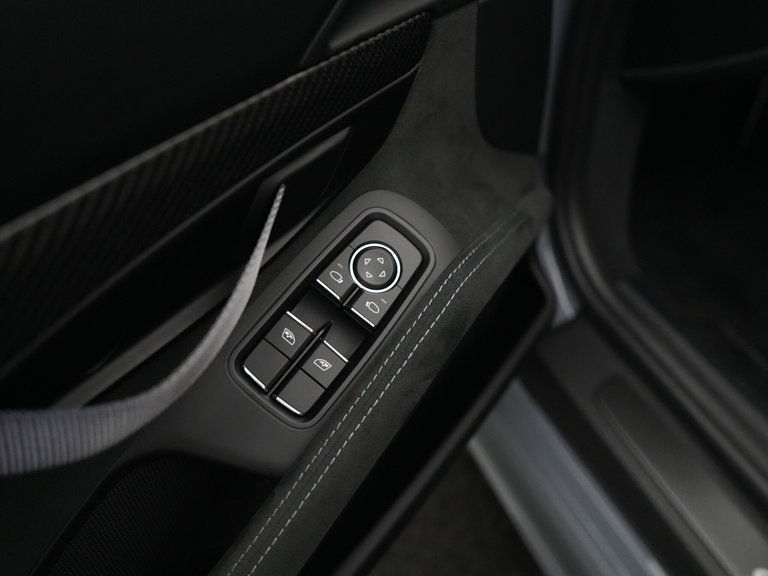 Porsche 718 Cayman GT4 RS