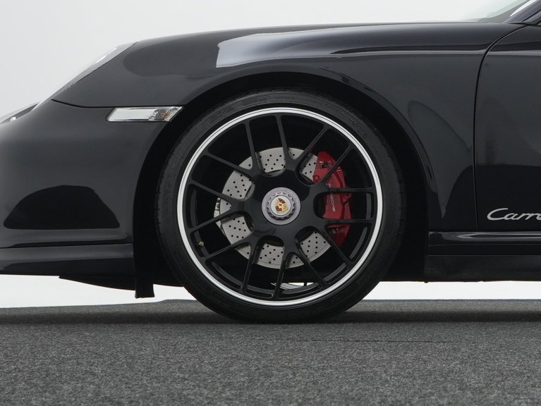 Porsche 997.2 Carrera GTS