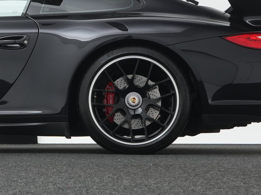 Porsche 997.2 Carrera GTS