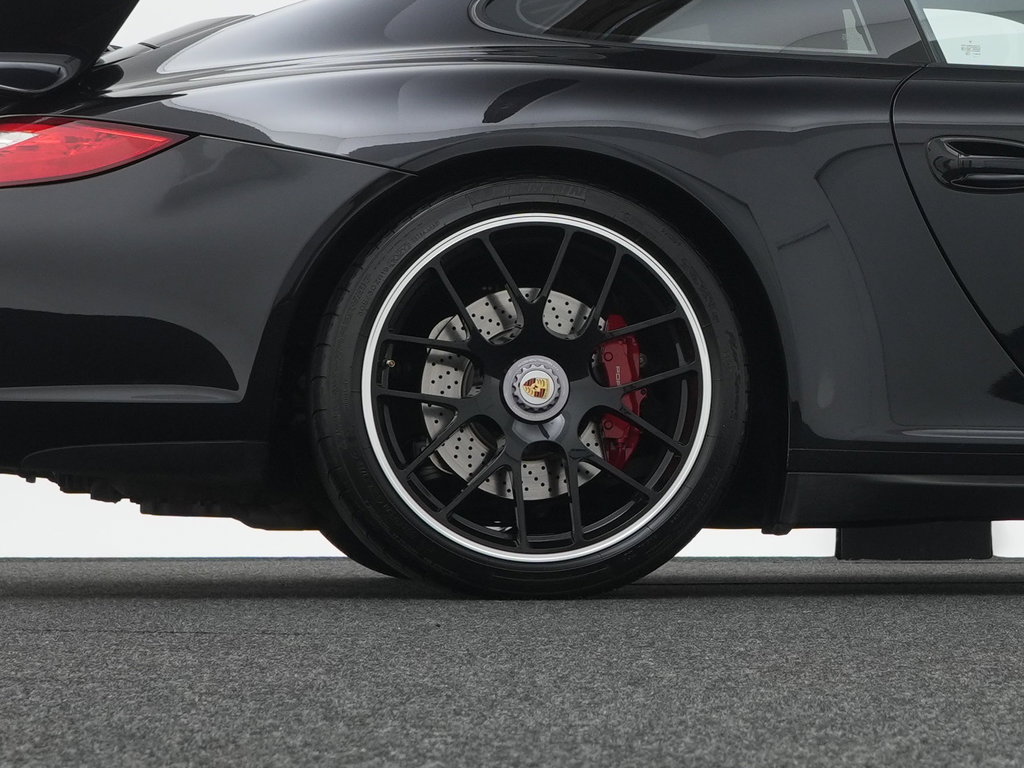 Porsche 997.2 Carrera GTS