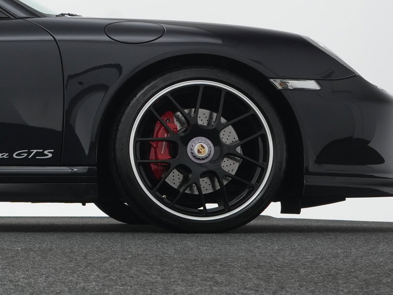 Porsche 997.2 Carrera GTS