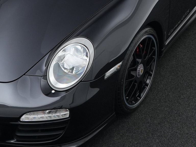 Porsche 997.2 Carrera GTS