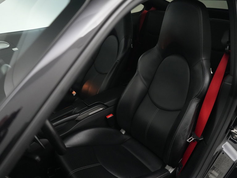 Porsche 997.2 Carrera GTS