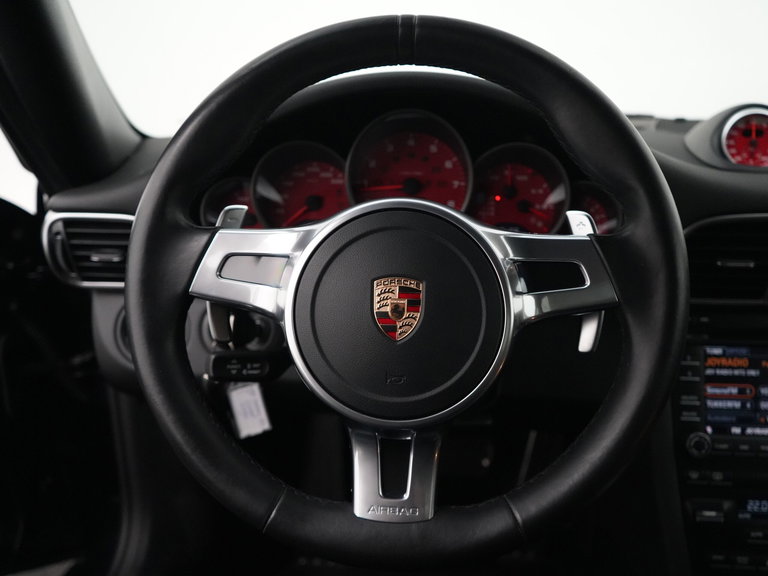 Porsche 997.2 Carrera GTS