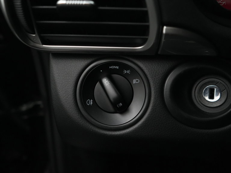 Porsche 997.2 Carrera GTS