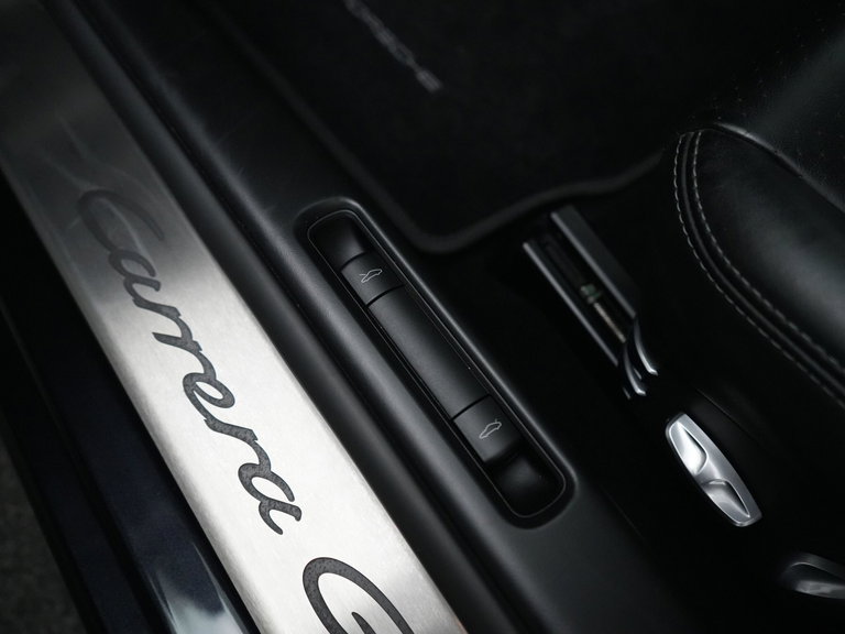 Porsche 997.2 Carrera GTS