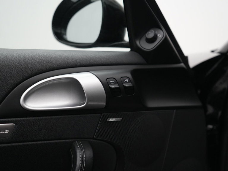 Porsche 997.2 Carrera GTS