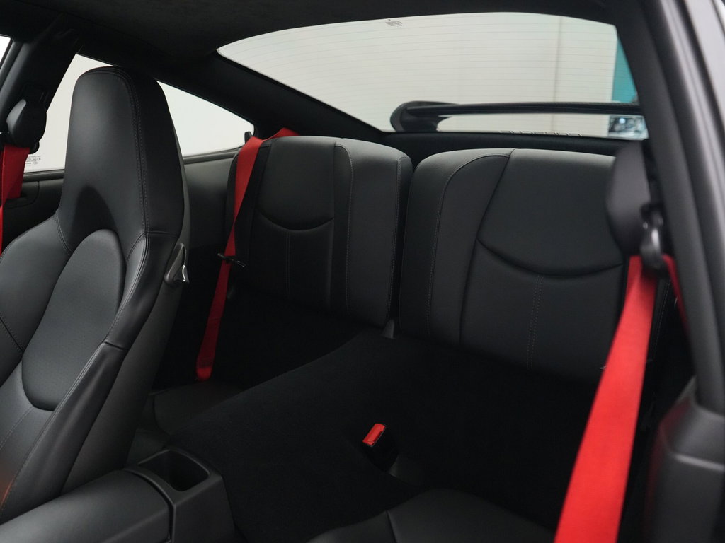 Porsche 997.2 Carrera GTS