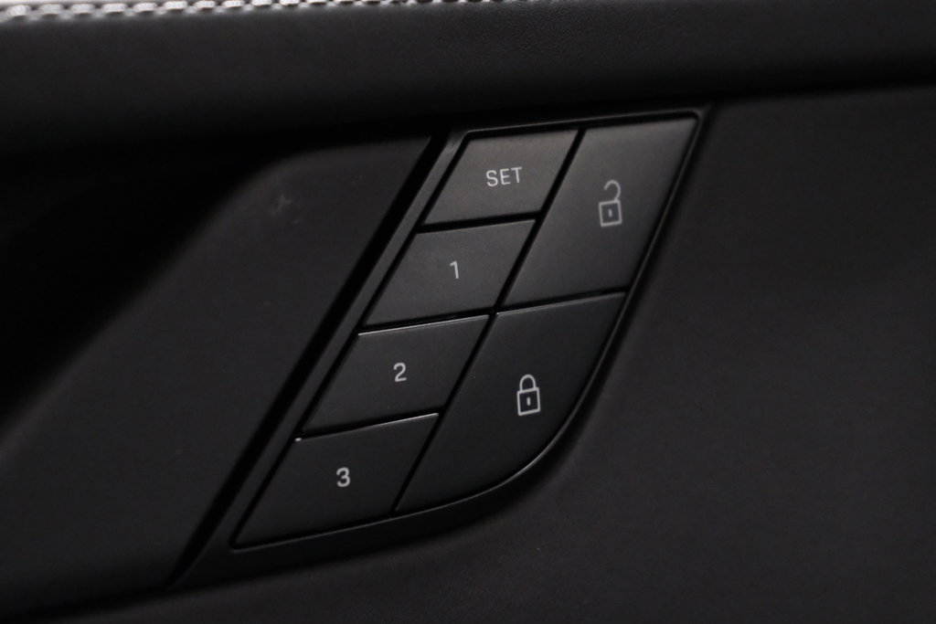 Porsche 992 Edition 50 Jahre Porsche Design