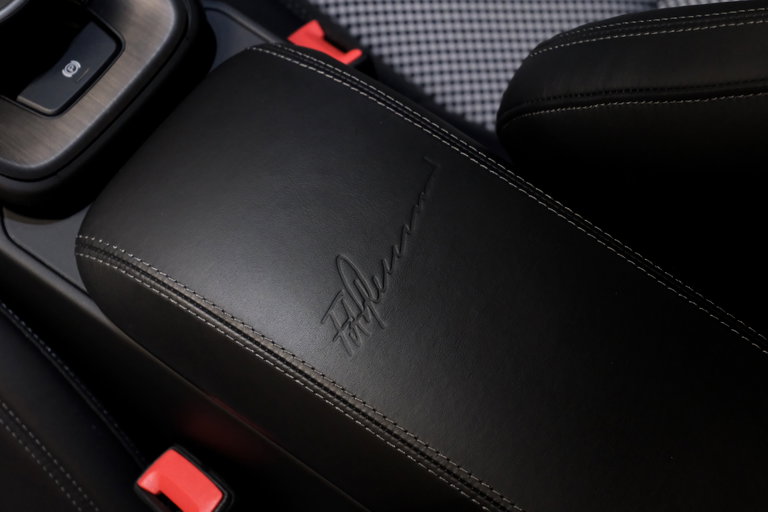 Porsche 992 Edition 50 Jahre Porsche Design