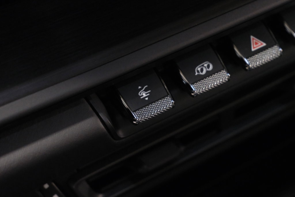 Porsche 992 Edition 50 Jahre Porsche Design