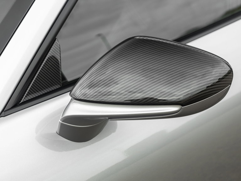 Porsche 992.2 GT3 Touring