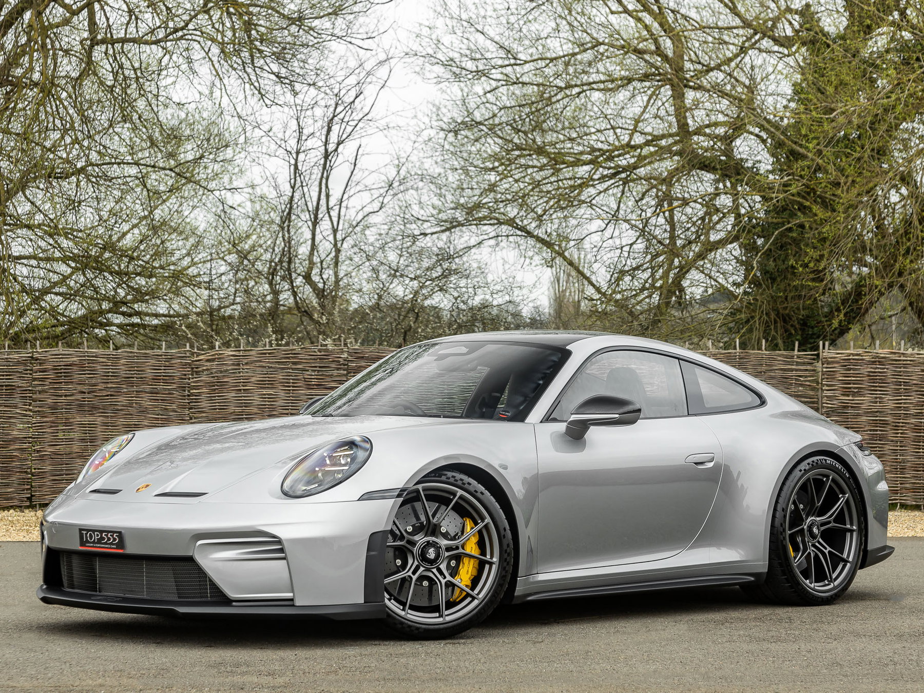 Porsche 992.2 GT3 Touring 2026 - elferspot.com - Marketplace for
