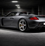 Porsche Carrera GT