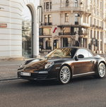 Porsche 997.2 Carrera 4