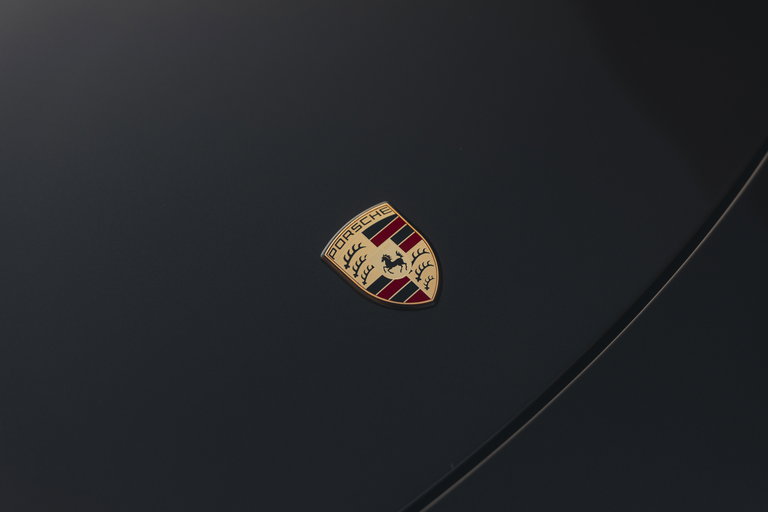 Porsche 997.2 Carrera 4