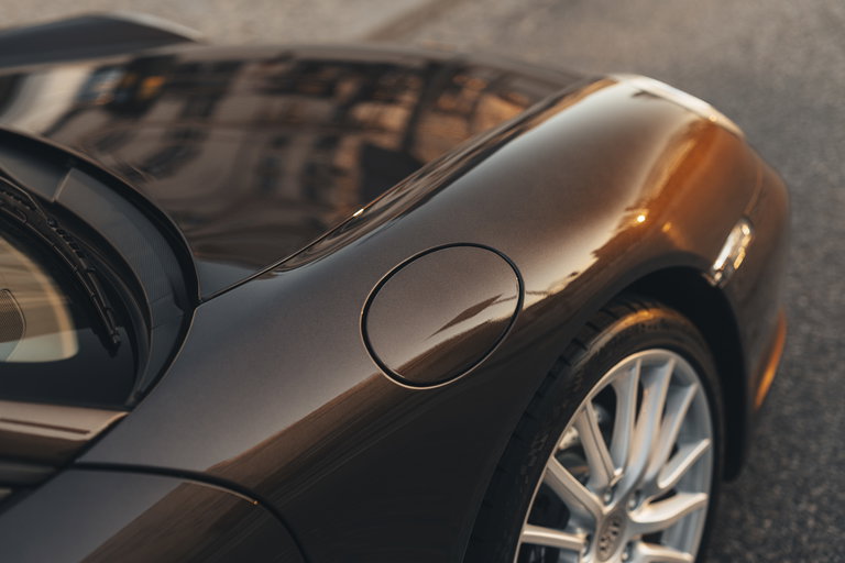 Porsche 997.2 Carrera 4