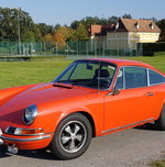 Porsche 912