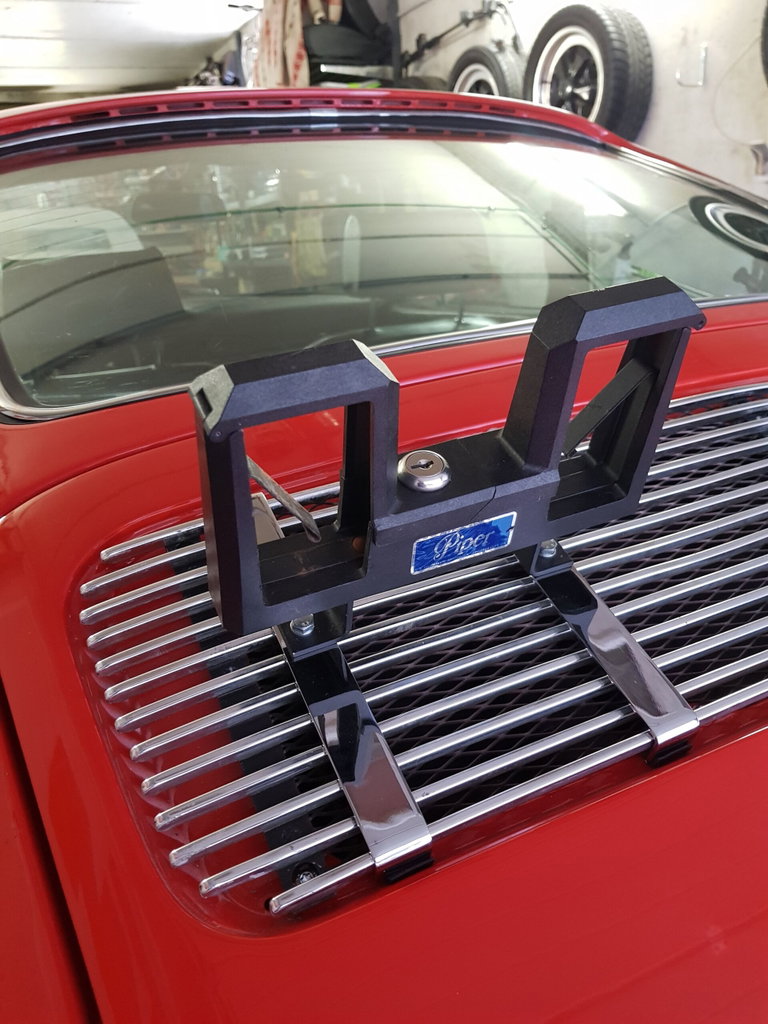 Porsche 912