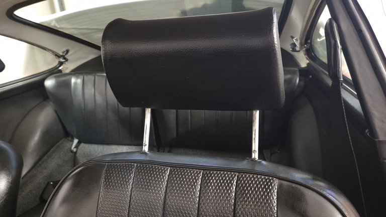 Porsche 912