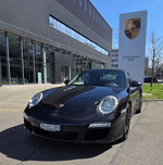 Porsche 997.2 Carrera