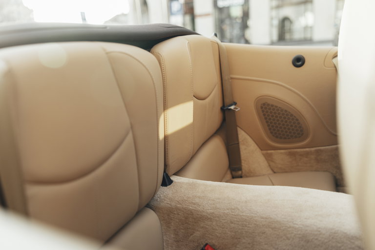 Porsche 997.2 Carrera 4