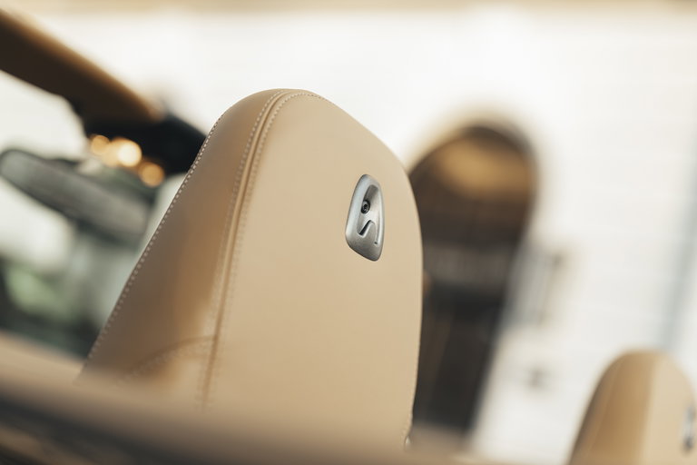 Porsche 997.2 Carrera 4