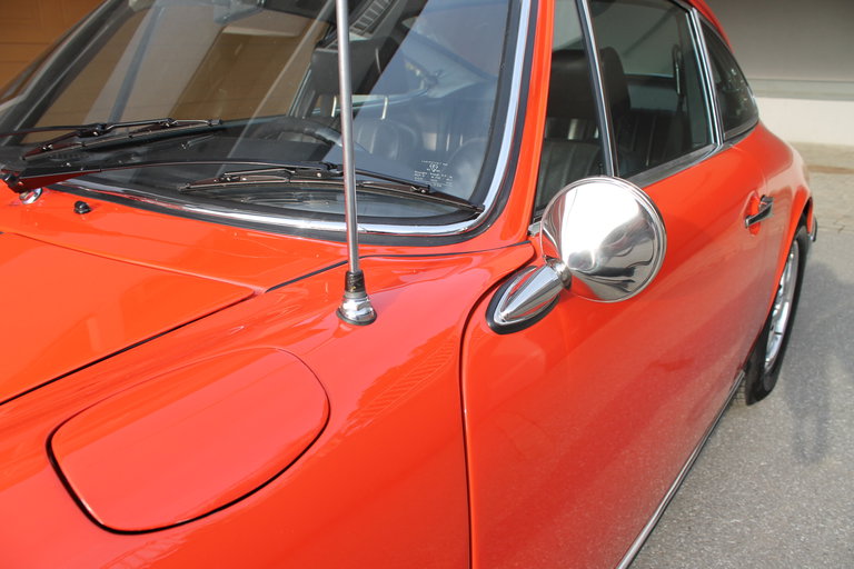 Porsche 912