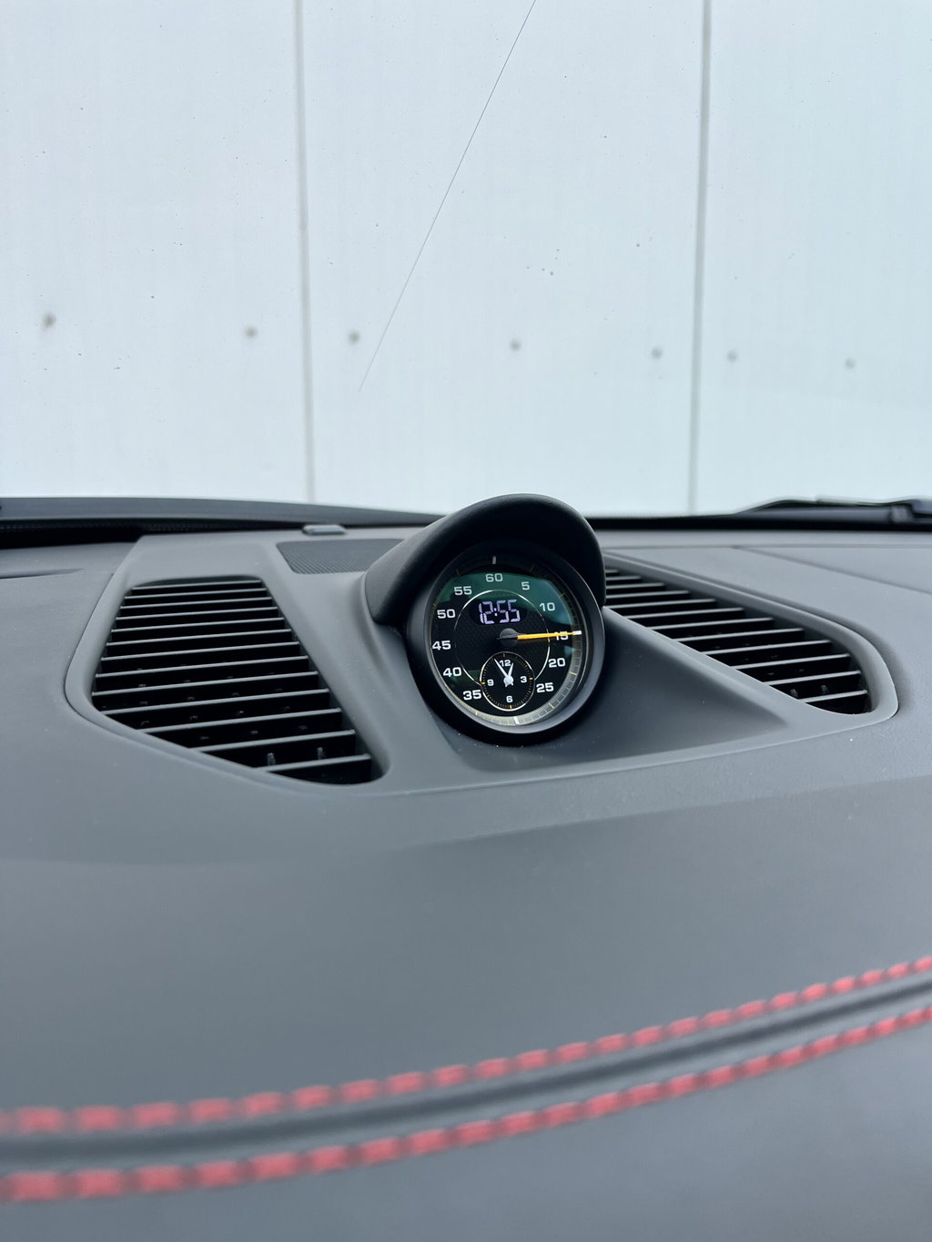Porsche 991 GT3