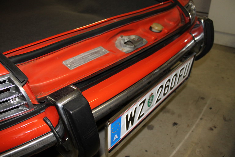Porsche 912