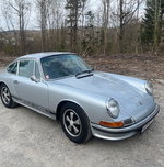 Porsche 912