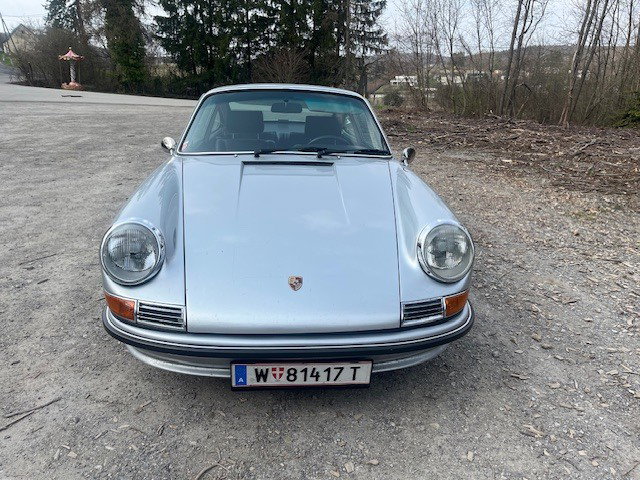 Porsche 912