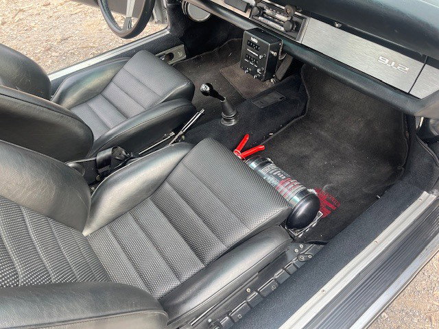 Porsche 912