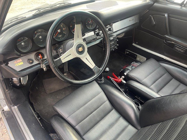 Porsche 912