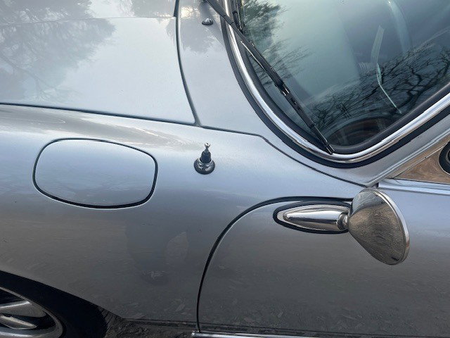 Porsche 912